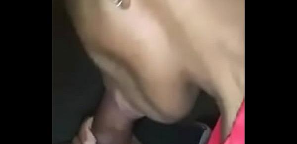  Chick Fil A Worker Swallows My Dick